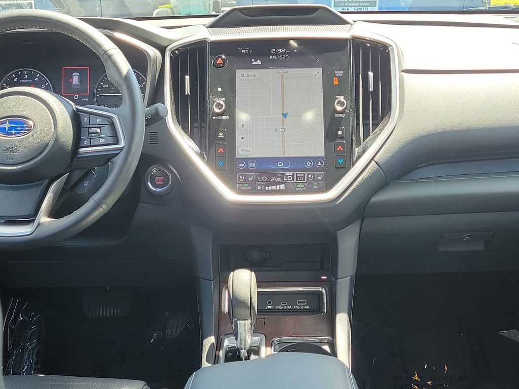 Used 2023 Subaru Ascent Touring image 17