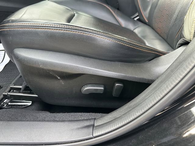 Used 2022 Subaru Crosstrek 2.5i Limited w/ Moonroof Package 1 image 20