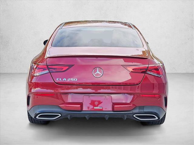 Used 2023 Mercedes-Benz CLA 250 image 6