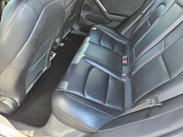 Used 2018 Tesla Model 3 Long Range image 16