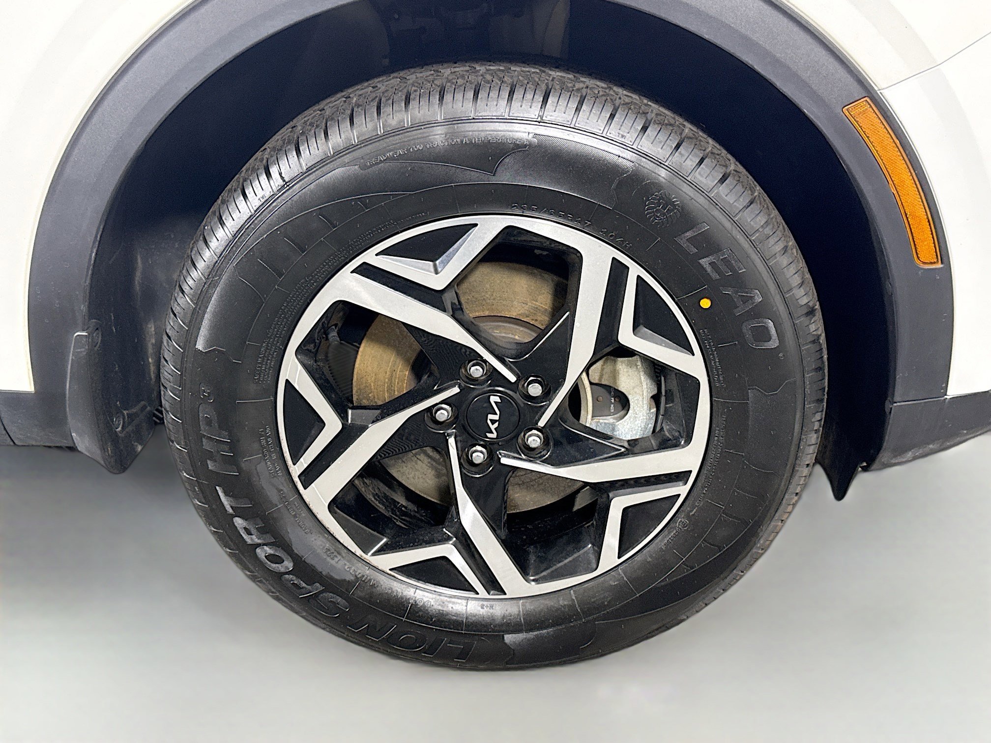 Used 2023 Kia Sportage LX image 31