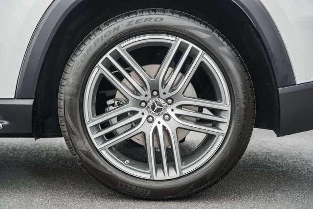 New 2026 Mercedes-Benz GLS 450 4MATIC image 19