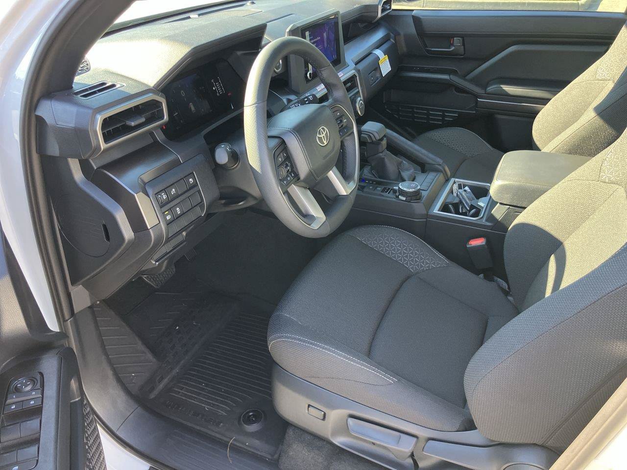 New 2026 Toyota 4Runner SR5 AWD/4WD image 9