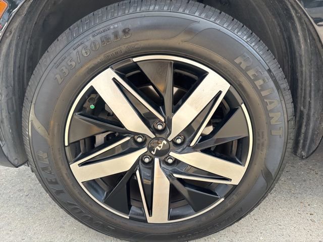 Used 2022 Kia Sorento EX FWD image 11