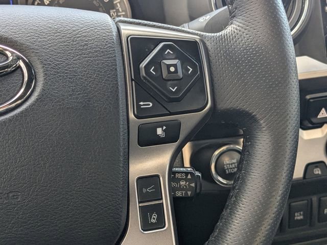 Used 2022 Toyota Tacoma Limited image 23