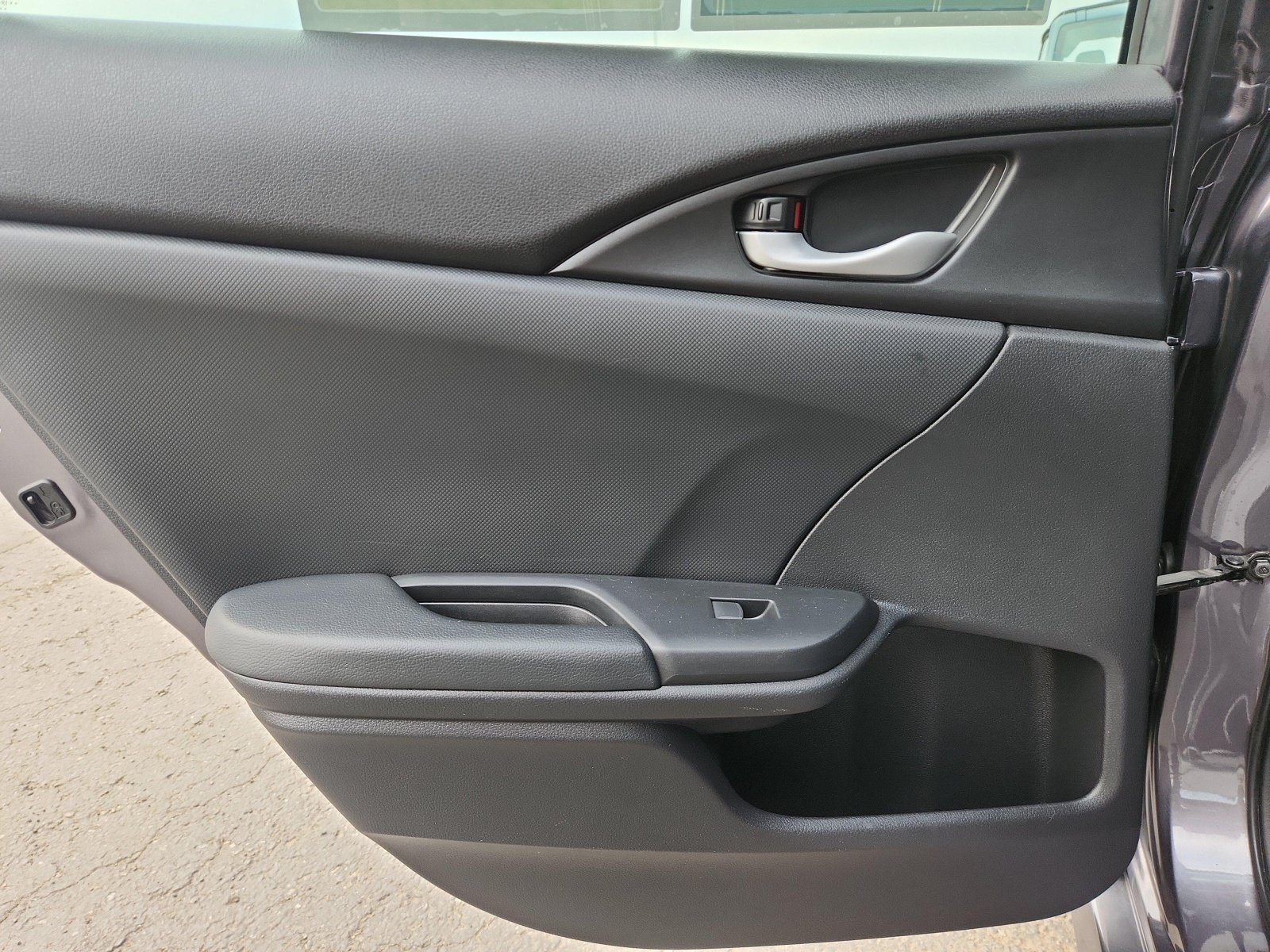 Used 2019 Honda Civic Sport image 23