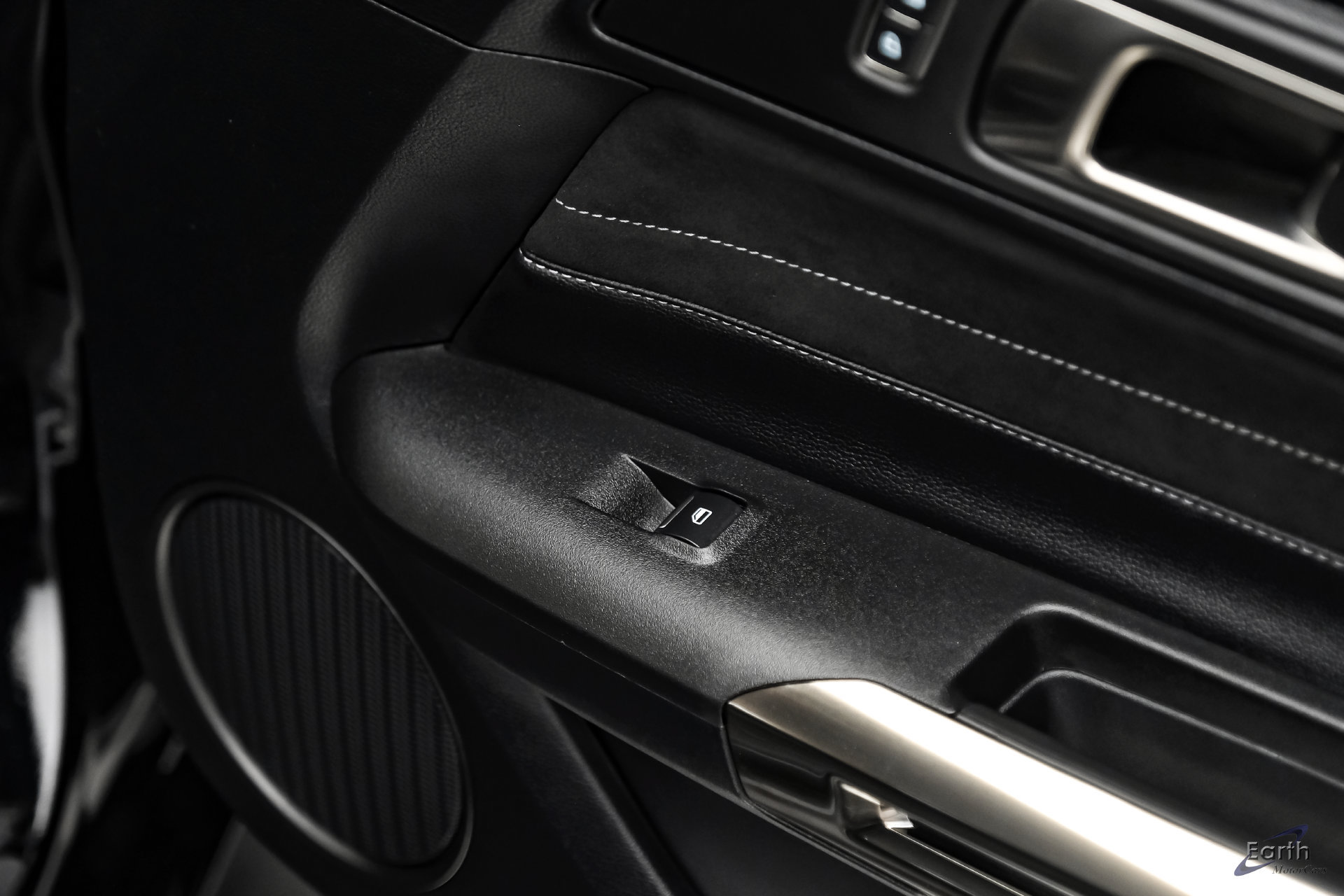 Used 2015 Ford Mustang Shelby GT350 RWD image 84