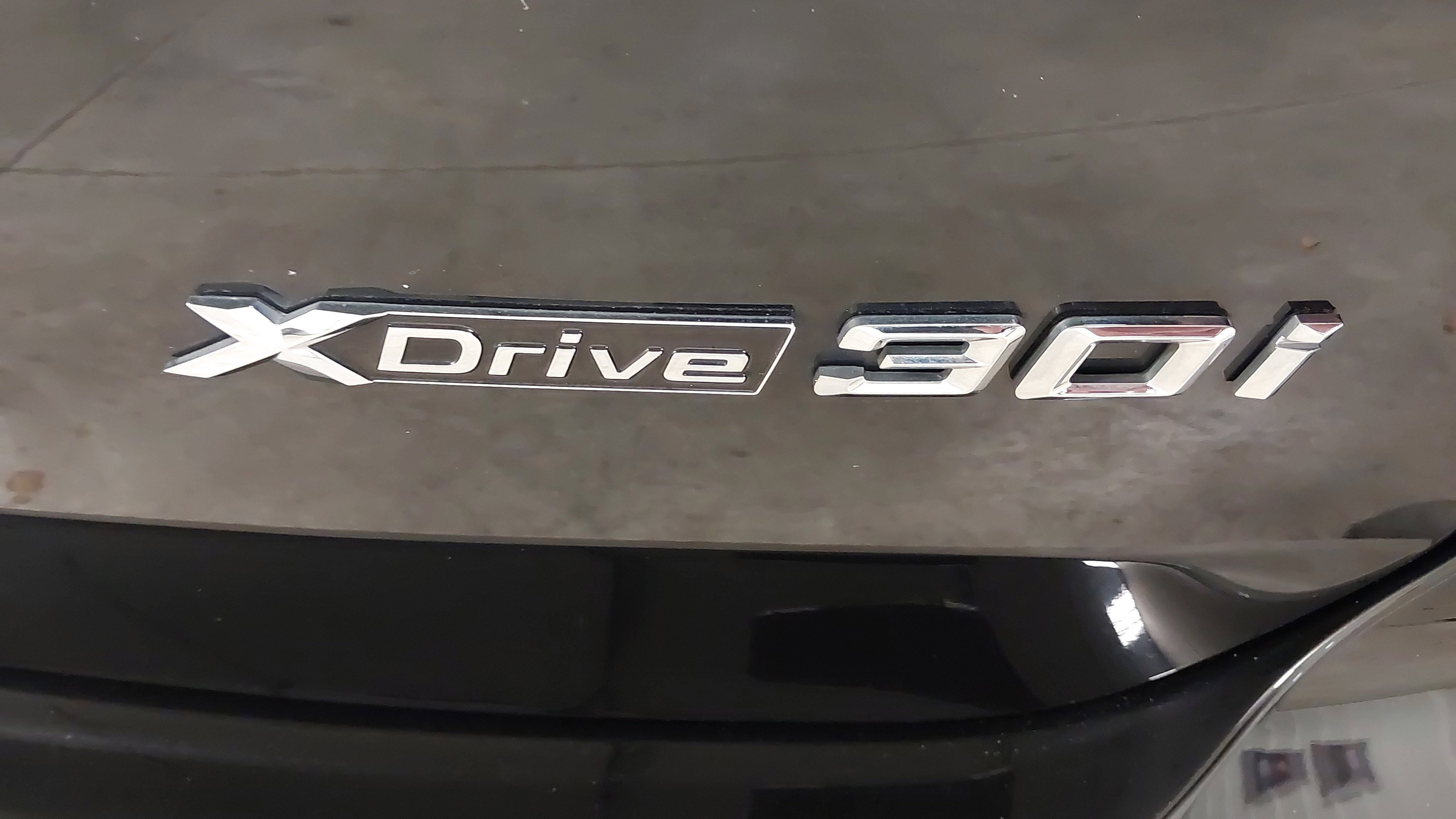 Used 2022 BMW X3 xDrive30i w/ Convenience Package image 33