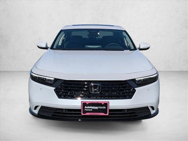 New 2026 Honda Accord EX-L image 5