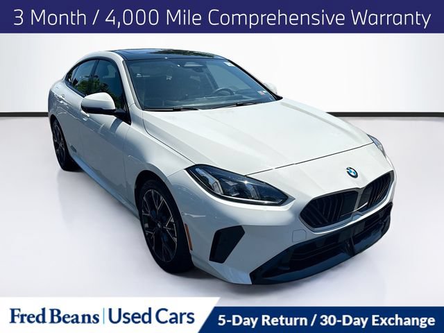 Used 2025 BMW 228i xDrive