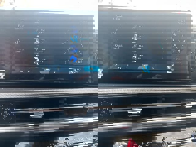 New 2026 Hyundai Santa Fe SE image 9