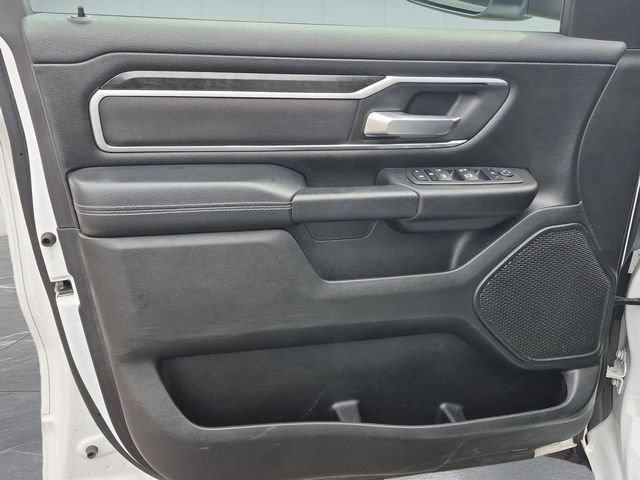 Used 2023 RAM 1500 Big Horn AWD/4WD image 14