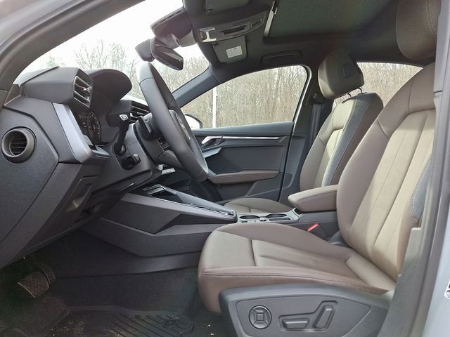 New 2026 Audi A3 2.0T Premium AWD/4WD image 7