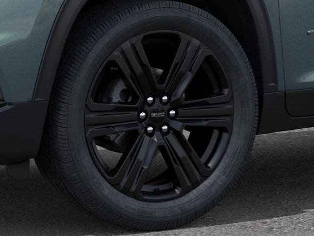 New 2027 GMC Acadia Elevation w/ Black Edition AWD/4WD image 9