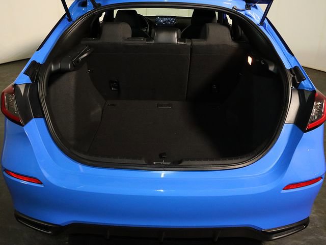 Used 2024 Honda Civic Sport image 27