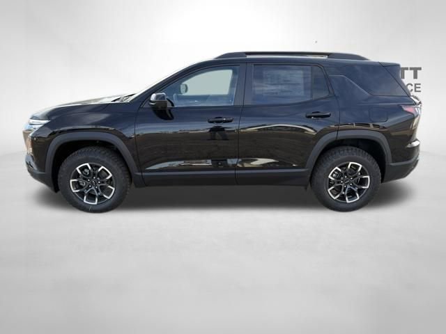 New 2026 Chevrolet Equinox ACTIV image 4