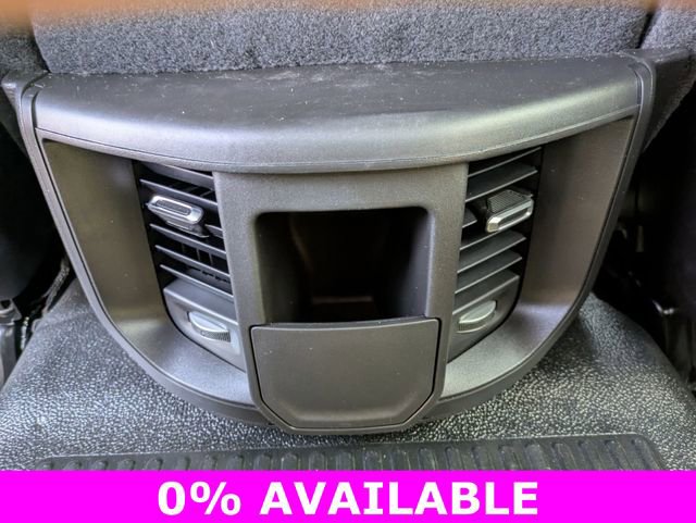 New 2026 RAM 3500 Tradesman image 6