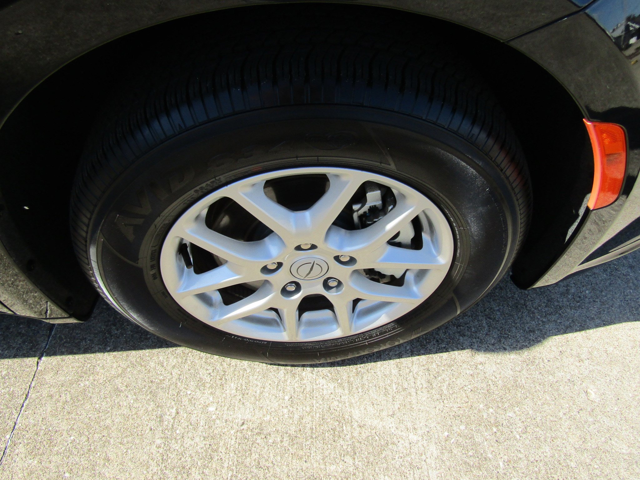 Used 2025 Chrysler Pacifica Select FWD image 12