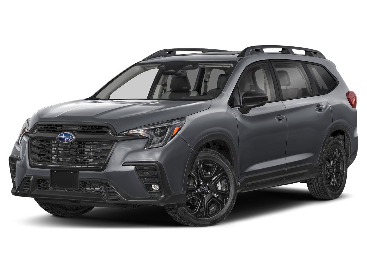 New 2025 Subaru Ascent Onyx Edition