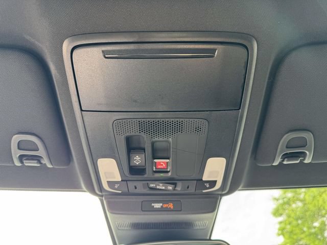 Certified 2024 Honda Accord Sport image 31
