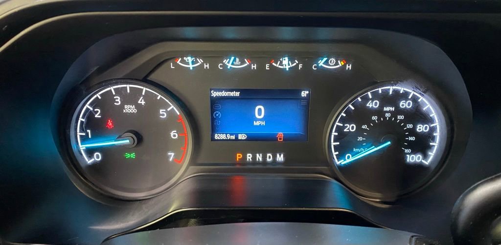 Used 2023 Ford F250 XL w/ 360-Degree Camera Package image 26