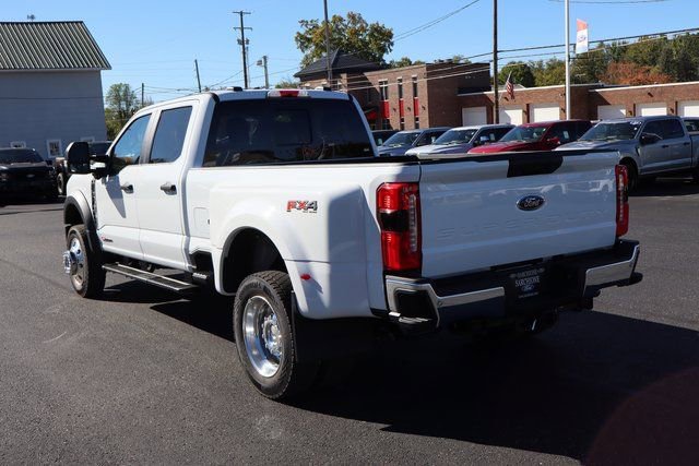 New 2026 Ford F450 XL w/ 360-Degree Camera Package AWD/4WD image 17