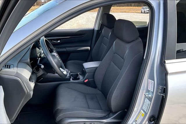 Used 2025 Honda CR-V EX image 21