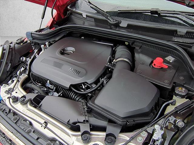 Certified 2025 MINI Cooper S image 24