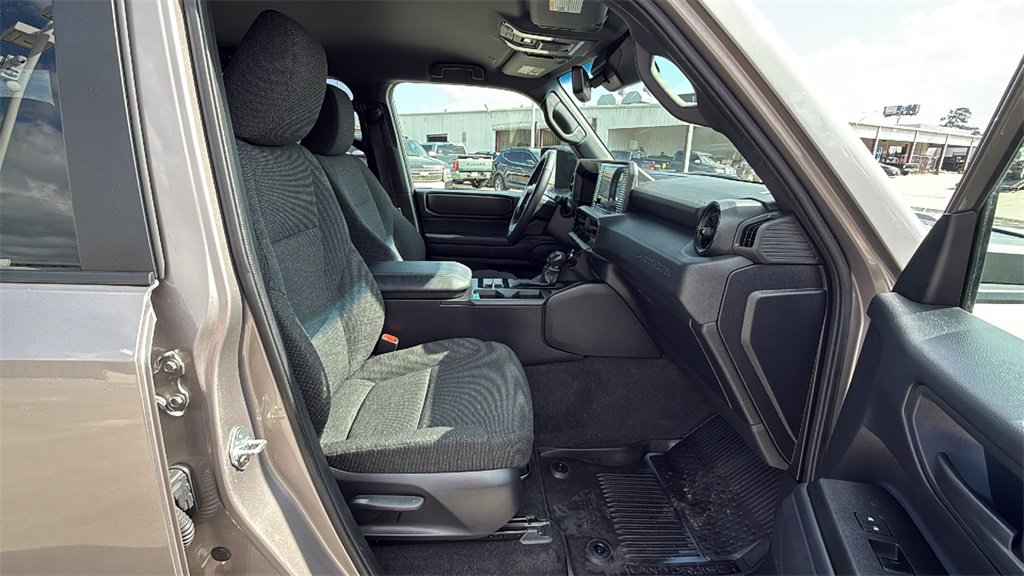 Used 2024 Toyota Land Cruiser 1958 image 31