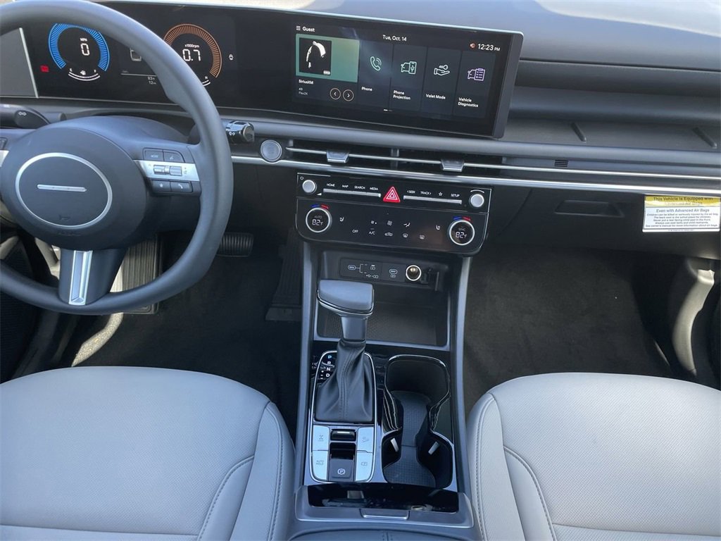 New 2026 Hyundai Santa Cruz SEL image 5