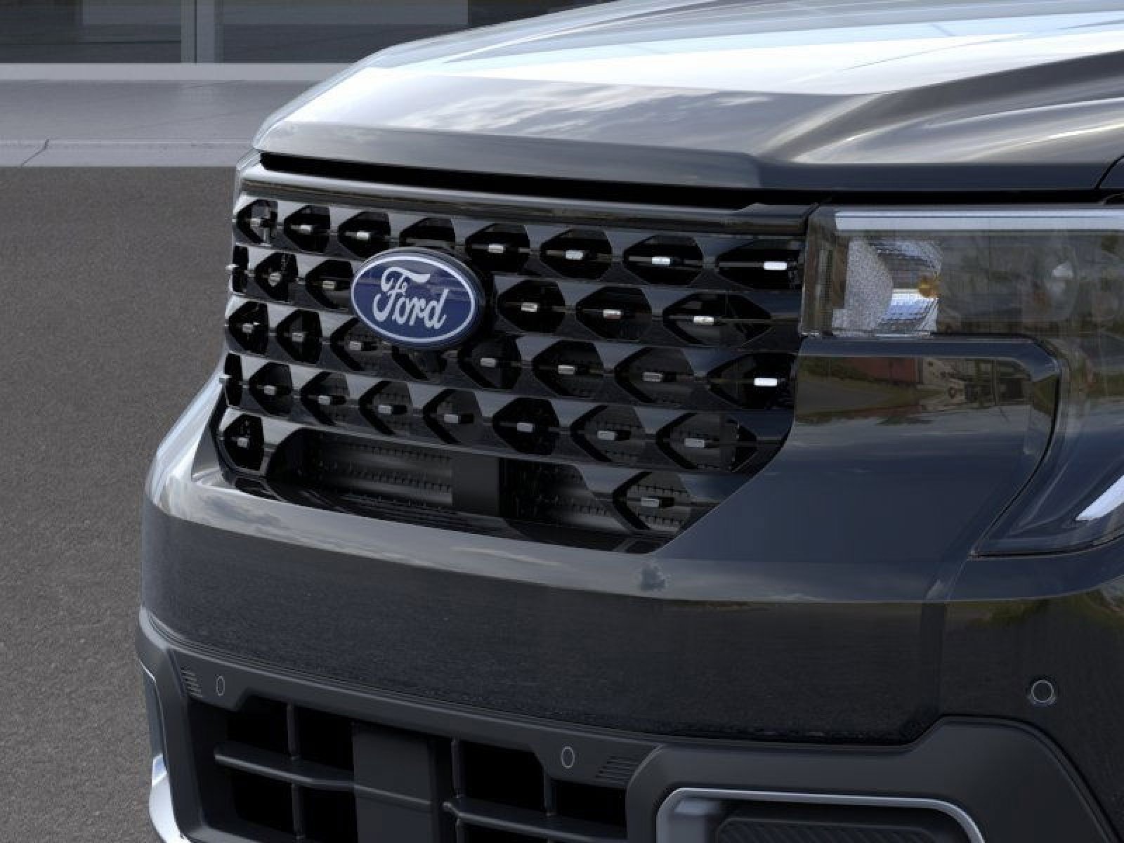 New 2026 Ford Maverick Lariat w/ 4K Tow Package image 21