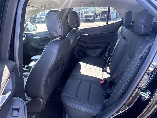 Certified 2024 Buick Encore GX Avenir w/ Avenir Convenience Package FWD image 23
