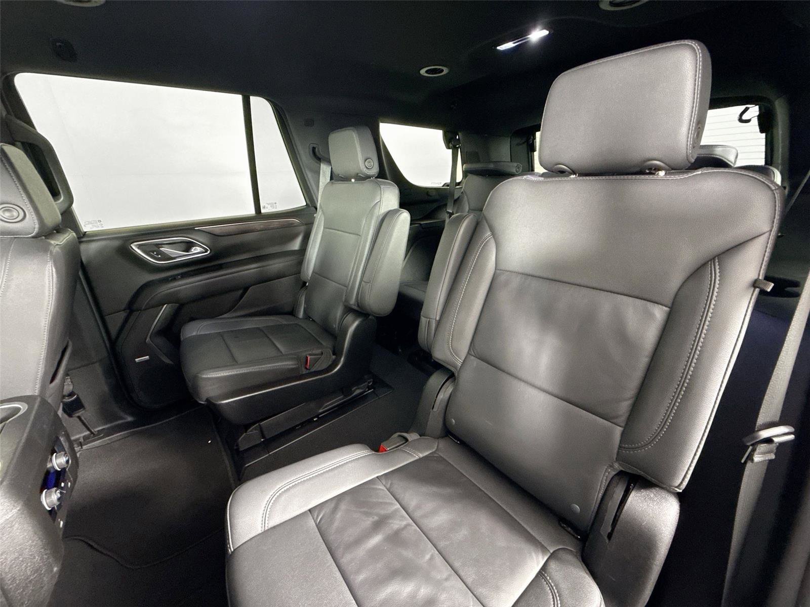 Used 2024 Chevrolet Tahoe LT image 29