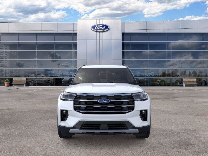 New 2026 Ford Explorer Active w/ Active Comfort Package AWD/4WD image 6