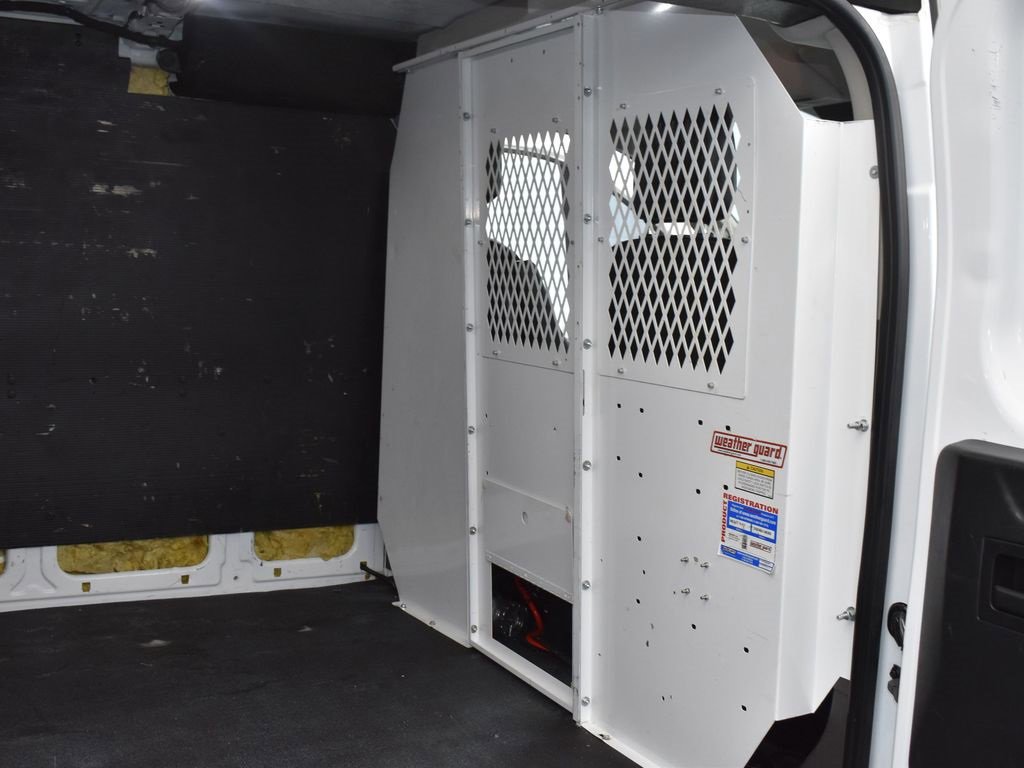 Used 2020 Ford Transit 250 Low Roof image 12