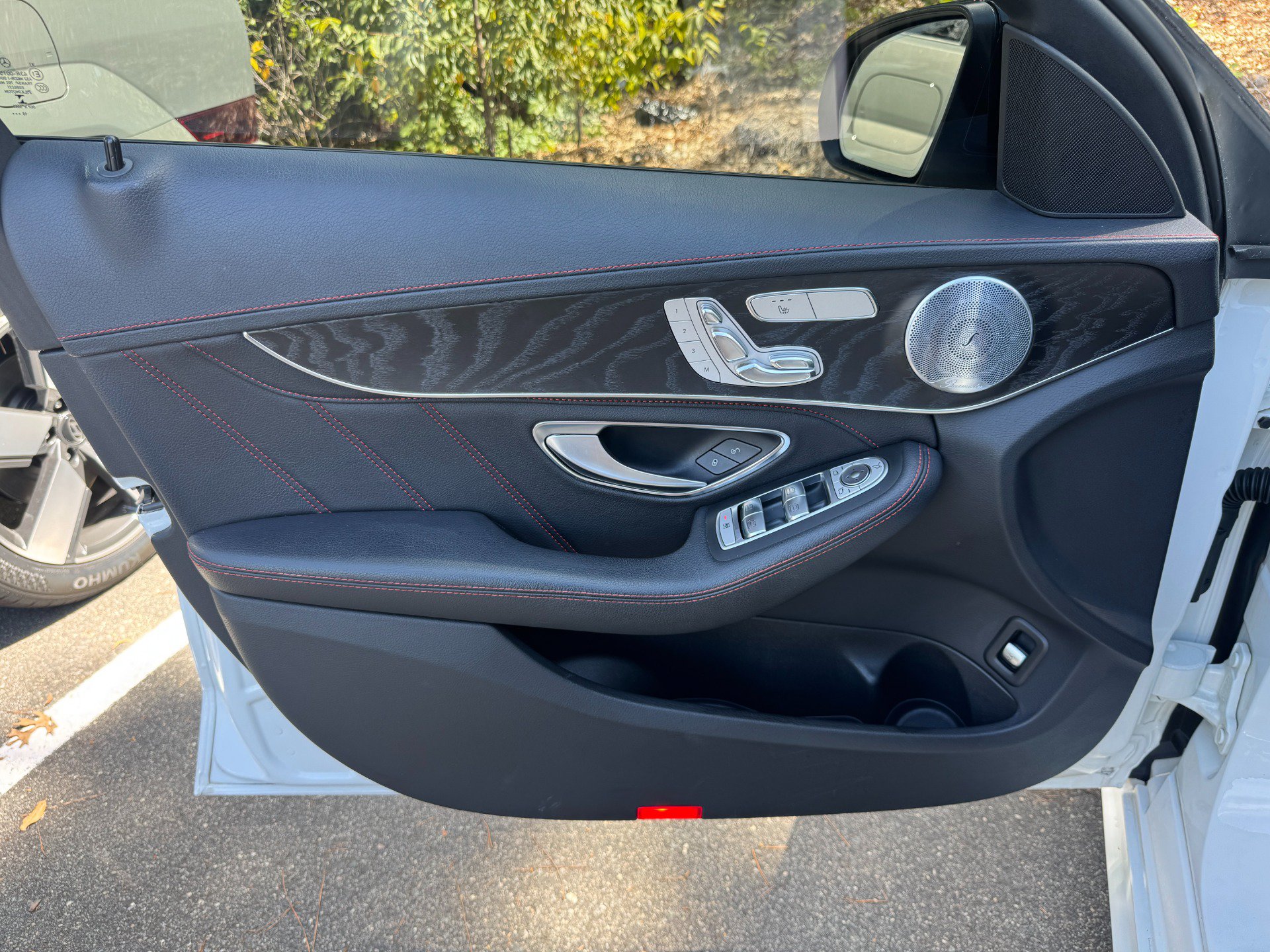 Used 2016 Mercedes-Benz C 450 AMG image 25