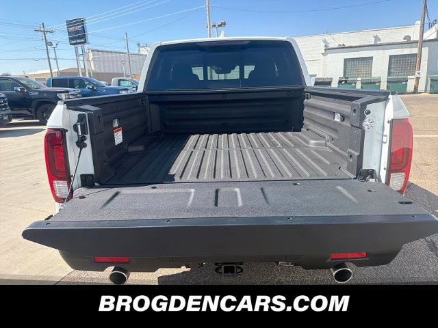 New 2026 Honda Ridgeline RTL image 10