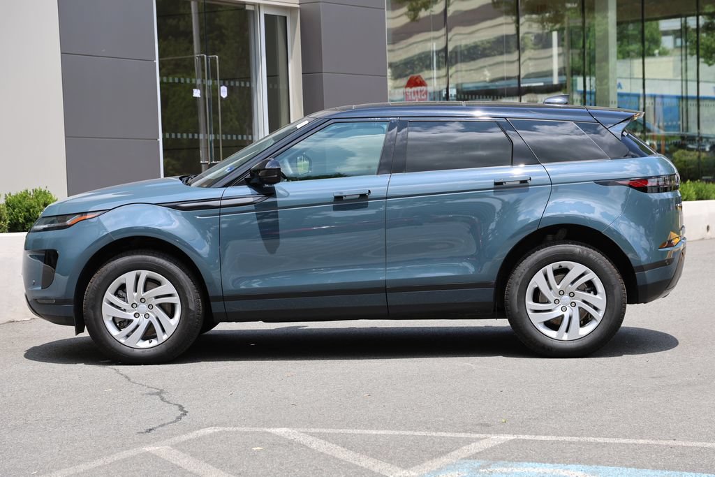 Used 2026 Land Rover Range Rover Evoque S AWD/4WD image 2