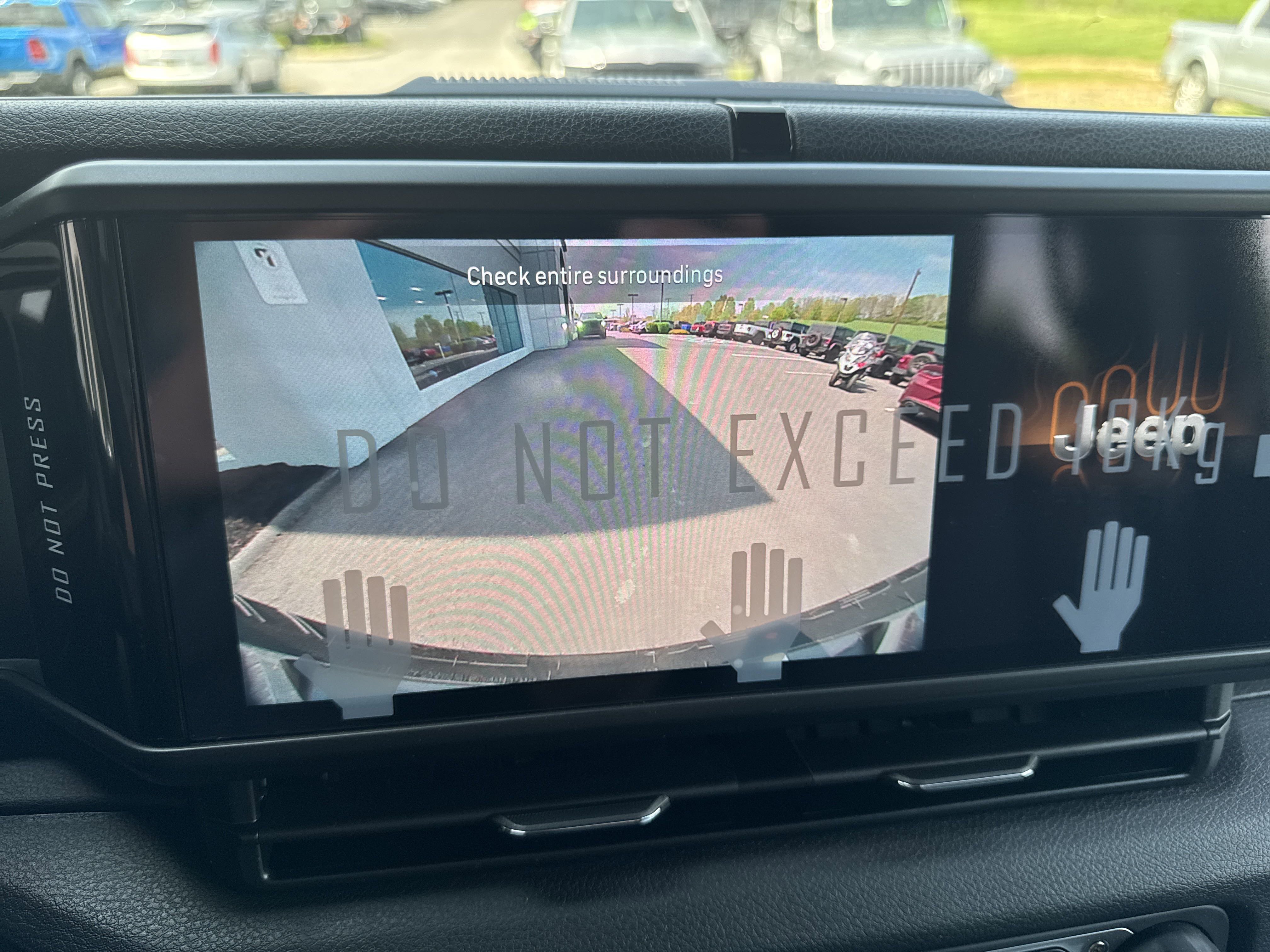 New 2025 Jeep Wrangler Sport S image 26