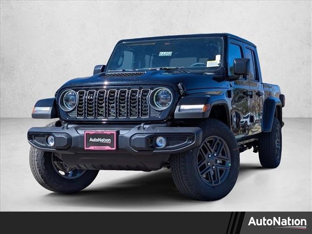 New 2026 Jeep Gladiator Sport image 1