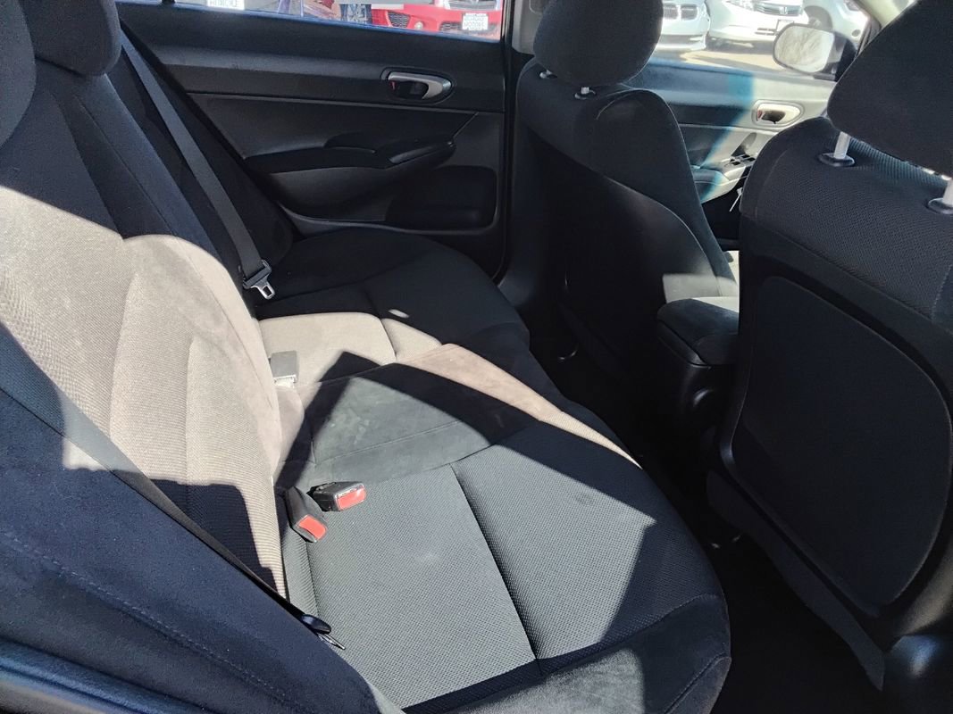 Used 2011 Honda Civic LX-S image 17