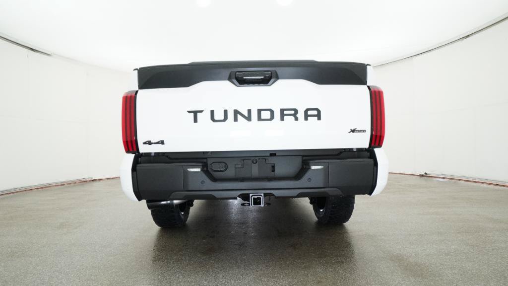 New 2026 Toyota Tundra SR5 AWD/4WD image 26