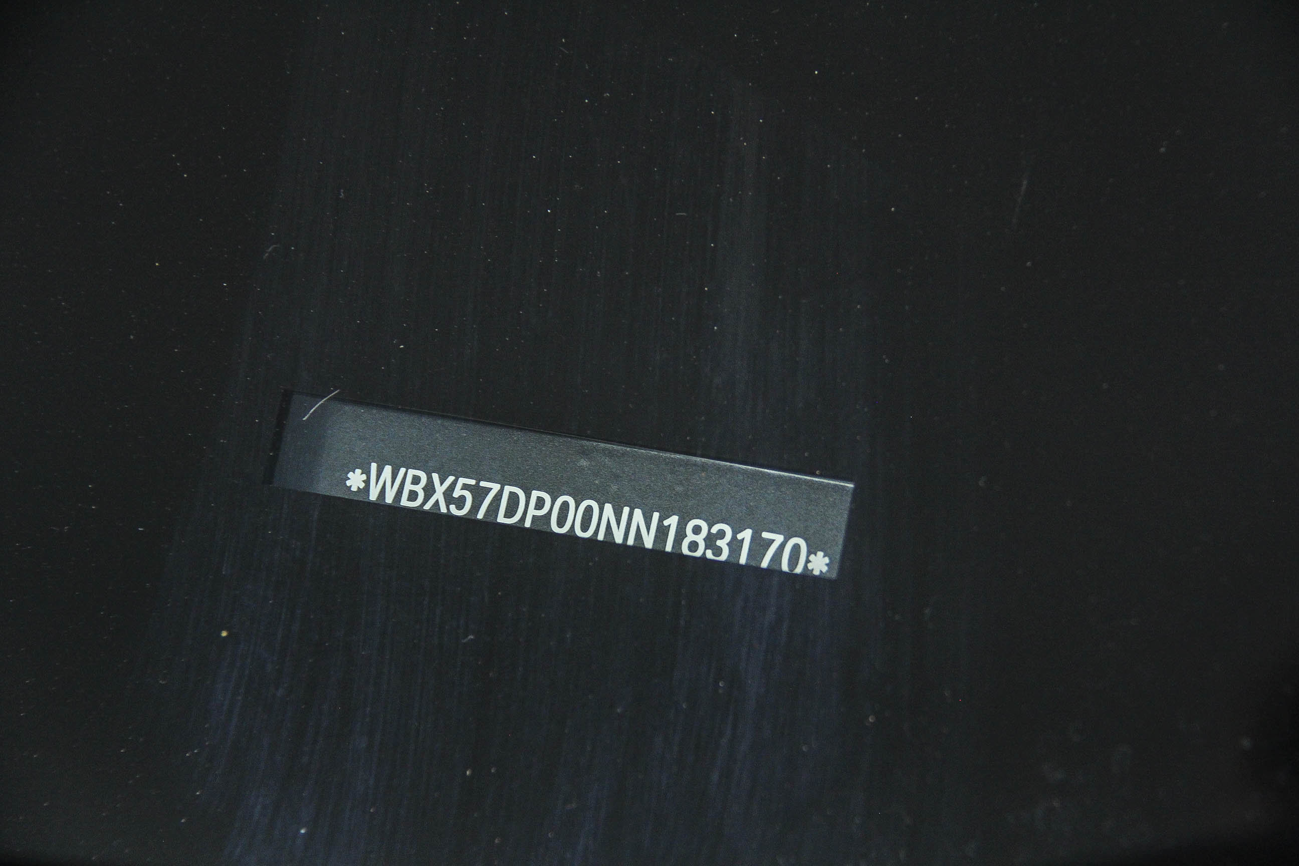 Certified 2022 BMW X3 xDrive30i w/ Convenience Package w/ZPA image 29