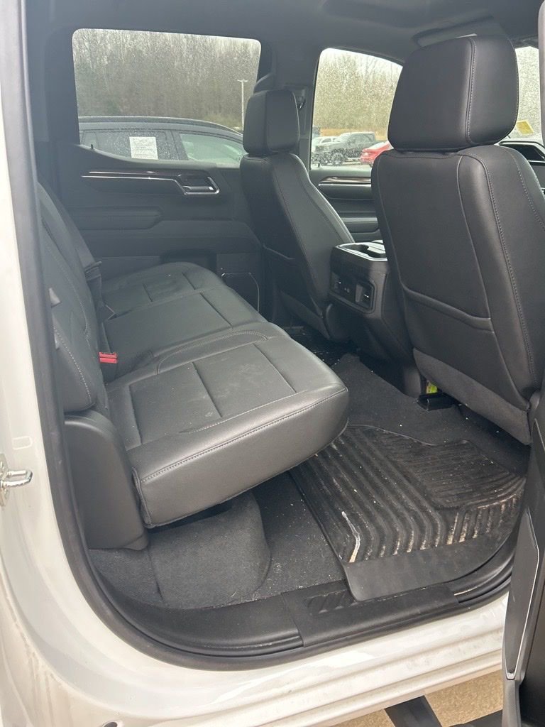 Used 2024 Chevrolet Silverado 1500 RST w/ Rally Edition image 10