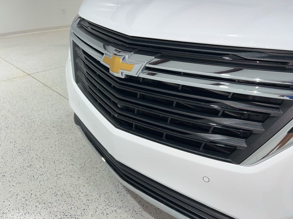 Used 2024 Chevrolet Equinox LT FWD image 27