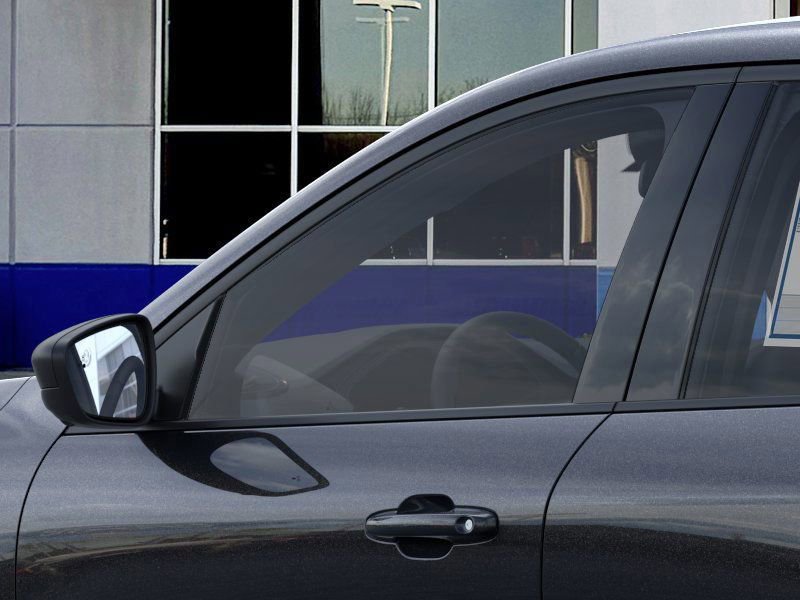 New 2025 Ford Escape Active image 23