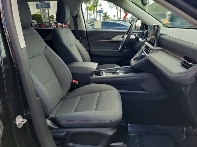 Used 2026 Ford Explorer Active image 17