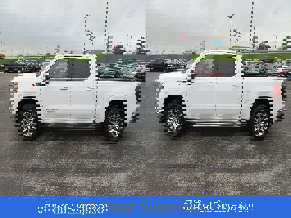 Certified 2020 GMC Sierra 1500 SLT w/ SLT Premium Plus Package video 2