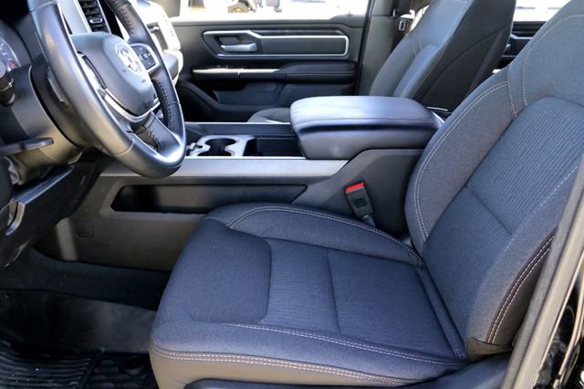 Used 2022 RAM 1500 Lone Star image 9