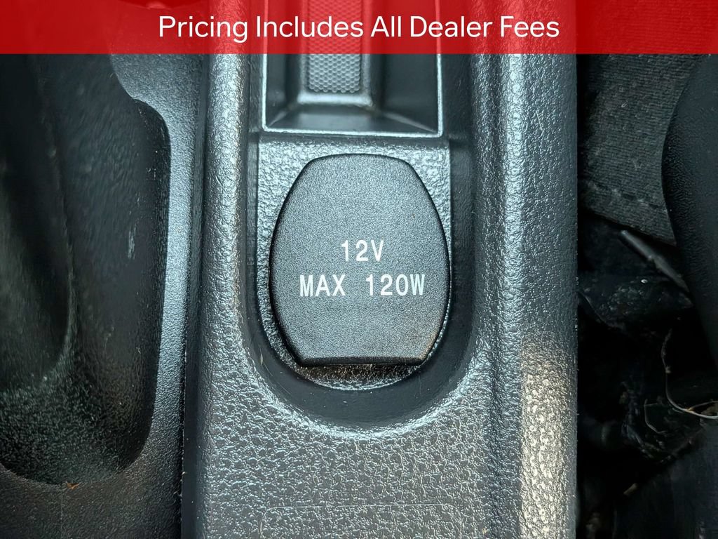 Used 2014 Nissan Versa Note S FWD image 23
